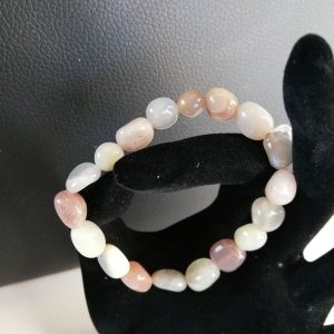 Armband Nugget 8 mm Nugget